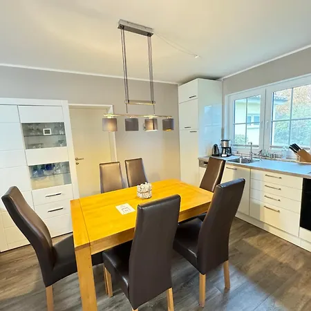 Ferienhaus Ostseewelle Fur 4 Personen In Direkter Strandnahe Holiday home *